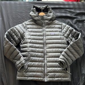 Patagonia Puffer Jacket